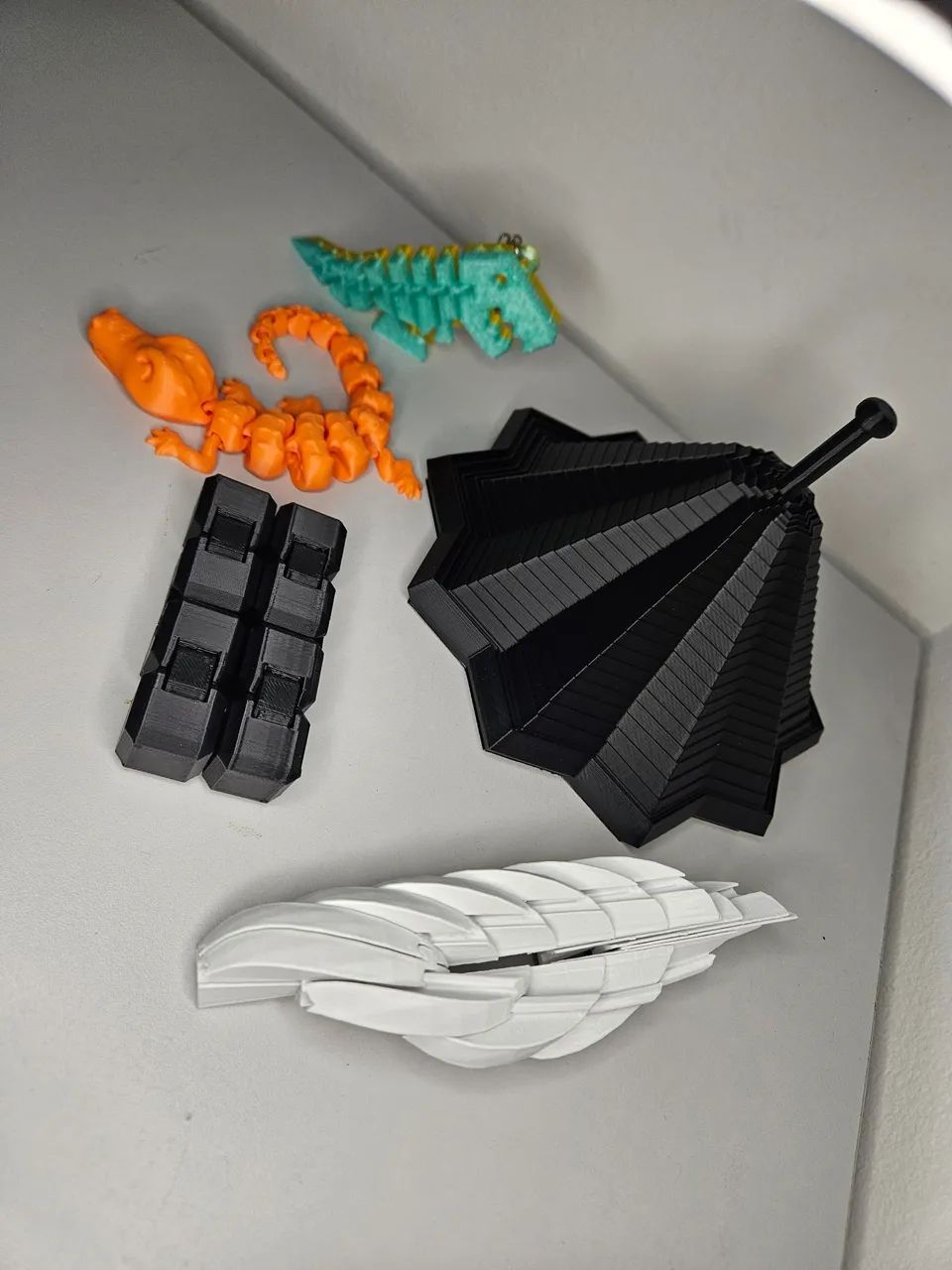 Kit sensorial brinquedo/ presente - Foto 4