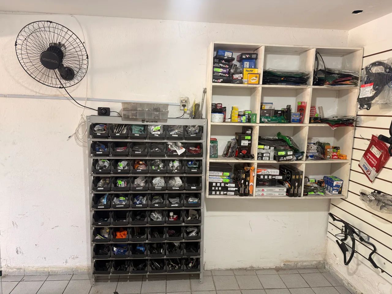 Venda de Oficina de Moto - Foto 5