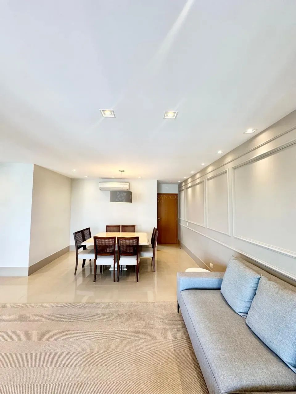 Apartamento próximo ao Parque do Ingá - Edifício Cenarium I - Foto 3