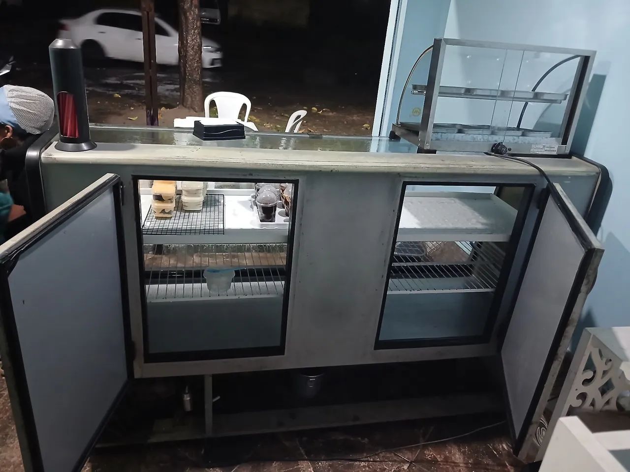 Freezer expositor horizontal  - Foto 4