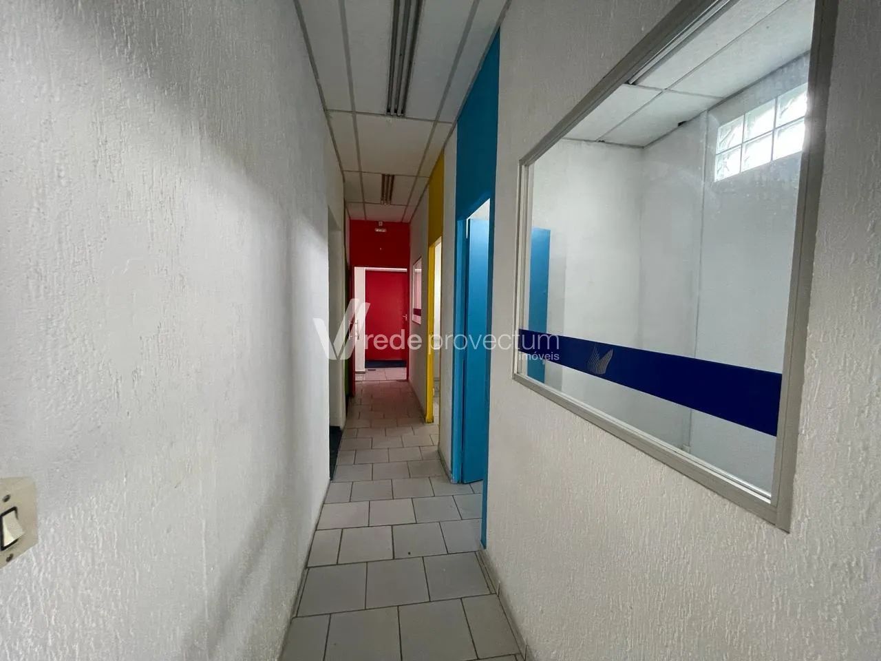 prédio - Parque Industrial - Campinas - Foto 3