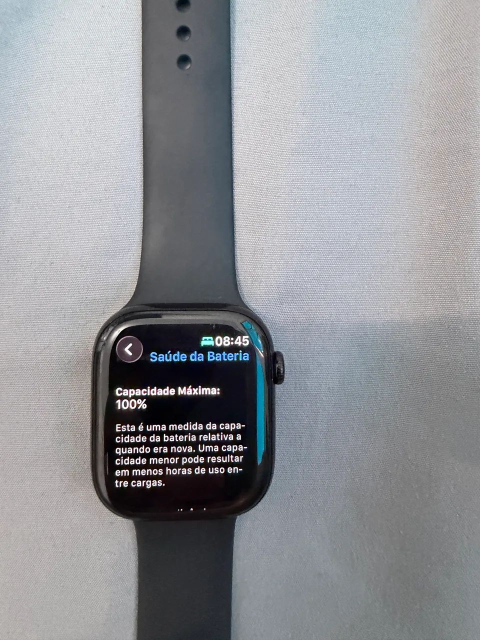 Apple Watch series 11 - 46mm - Foto 3