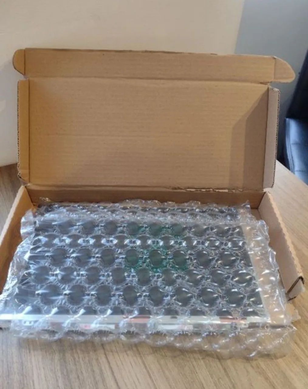 Tela 14 Polegadas Led Slim para Notebook  - Foto 4