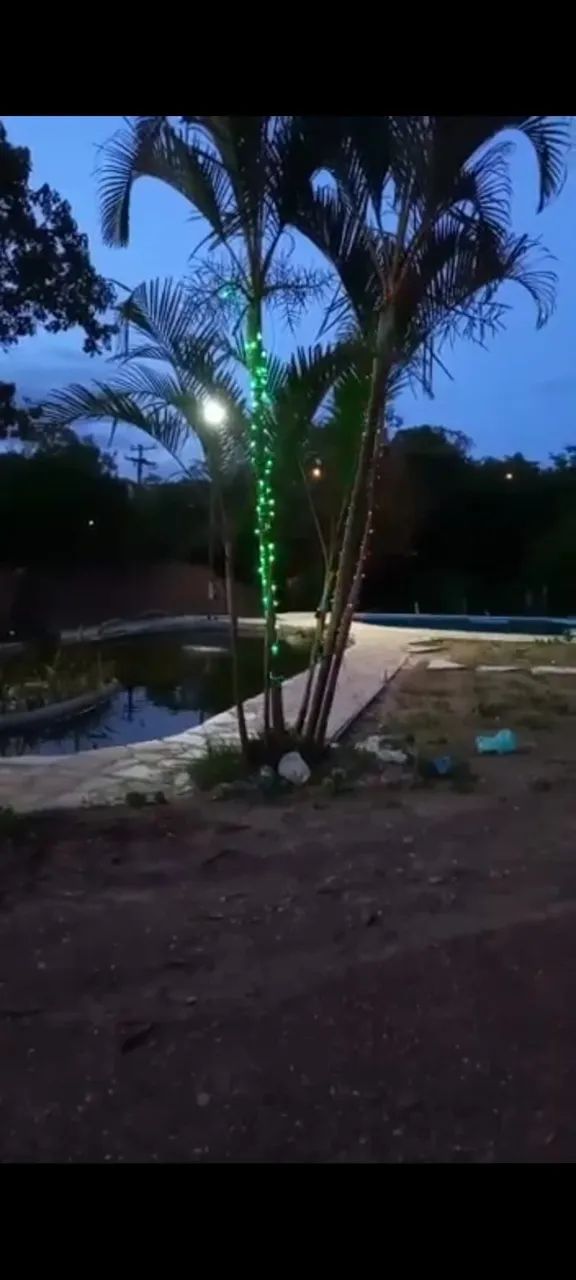 CHACARA NO LAGO NORTE