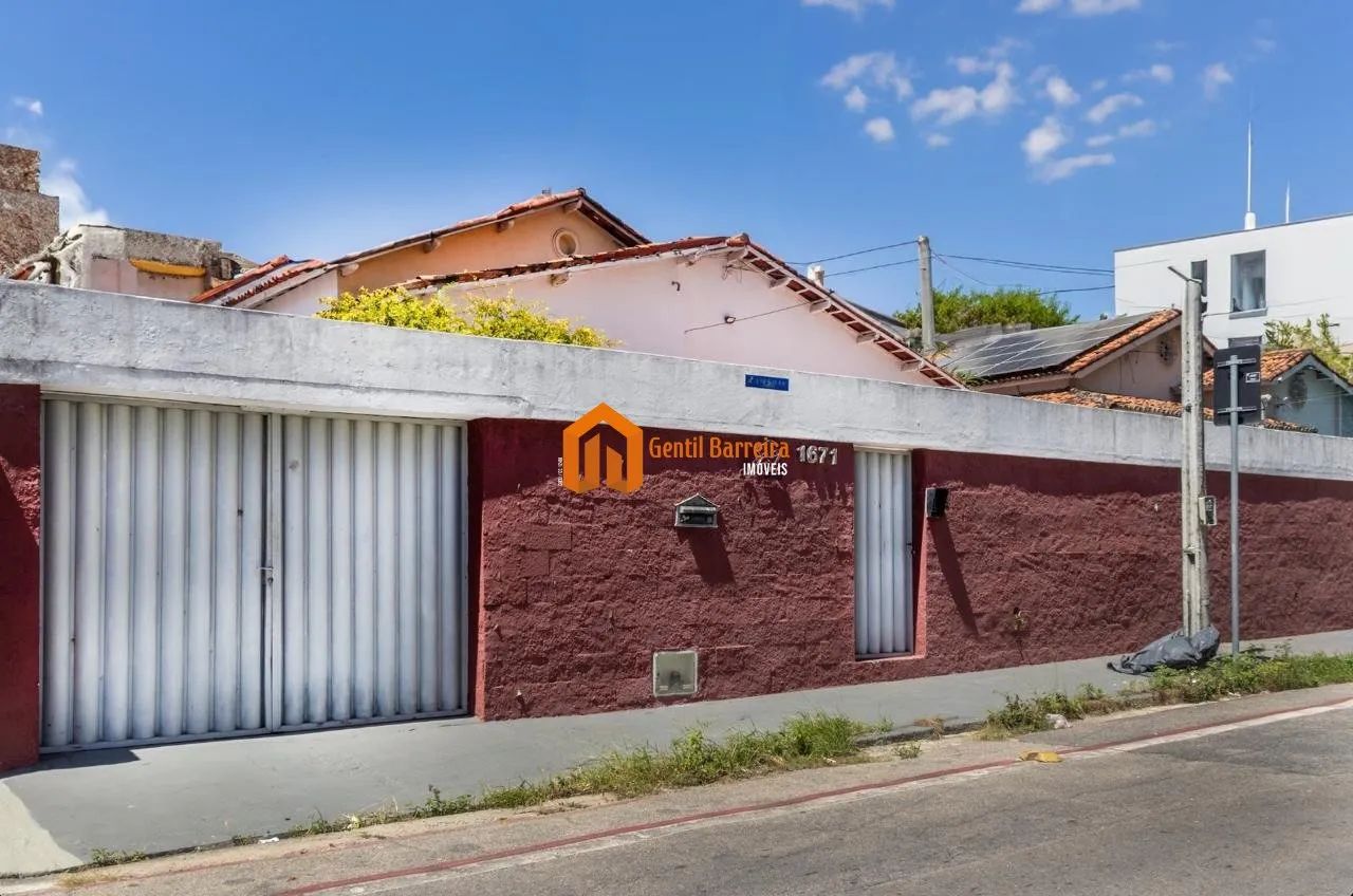 Casa no Bairro de Fátima, Próxima à Praça da Argentina. - Foto 2