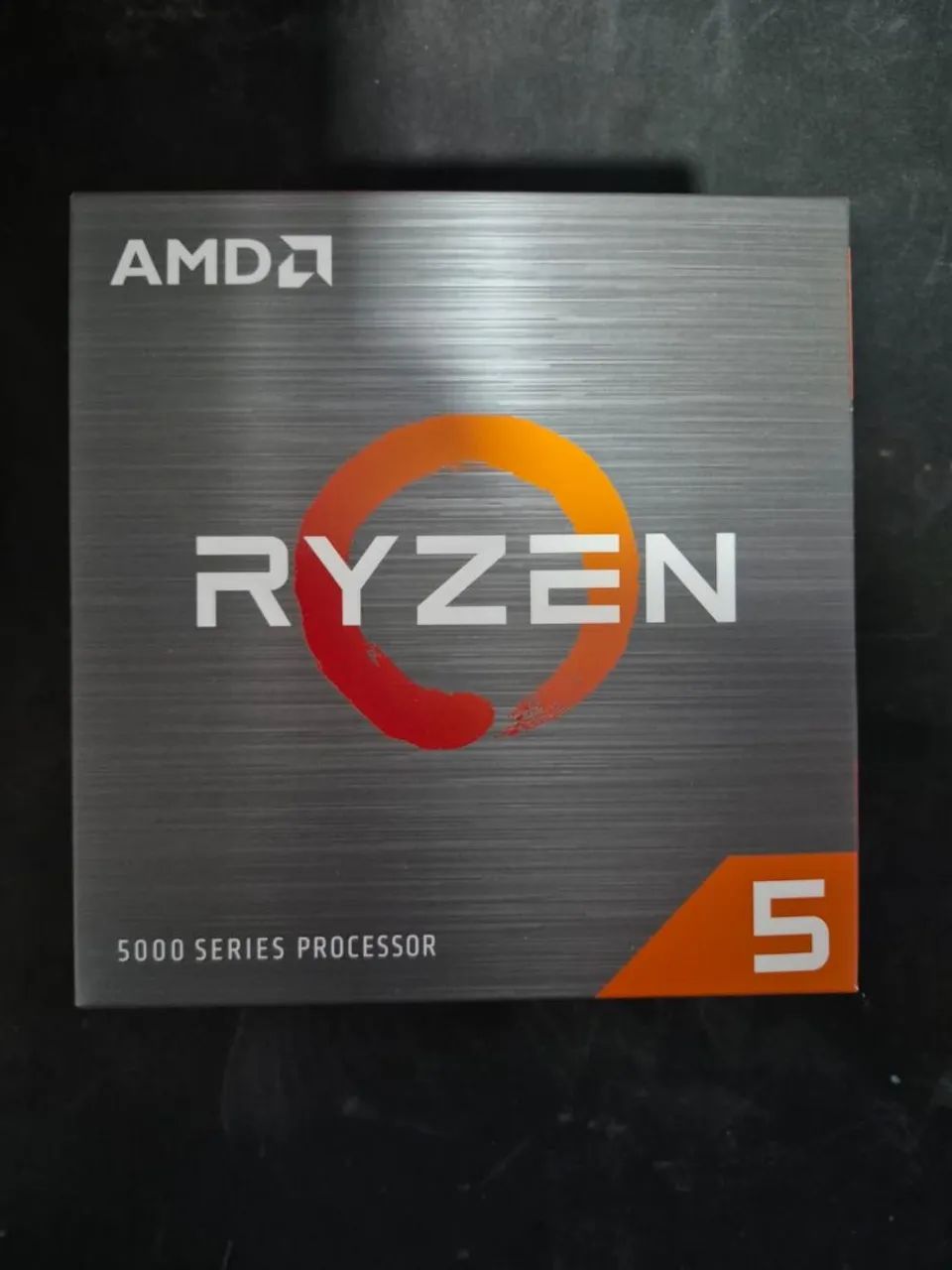 Ryzen 5 5500 + B550M AORUS ELITE - Foto 3