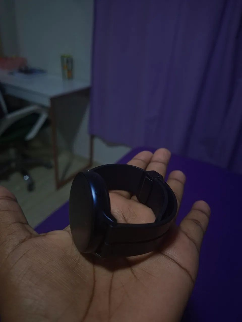 Smartwatch Samsung Watch Active 2 