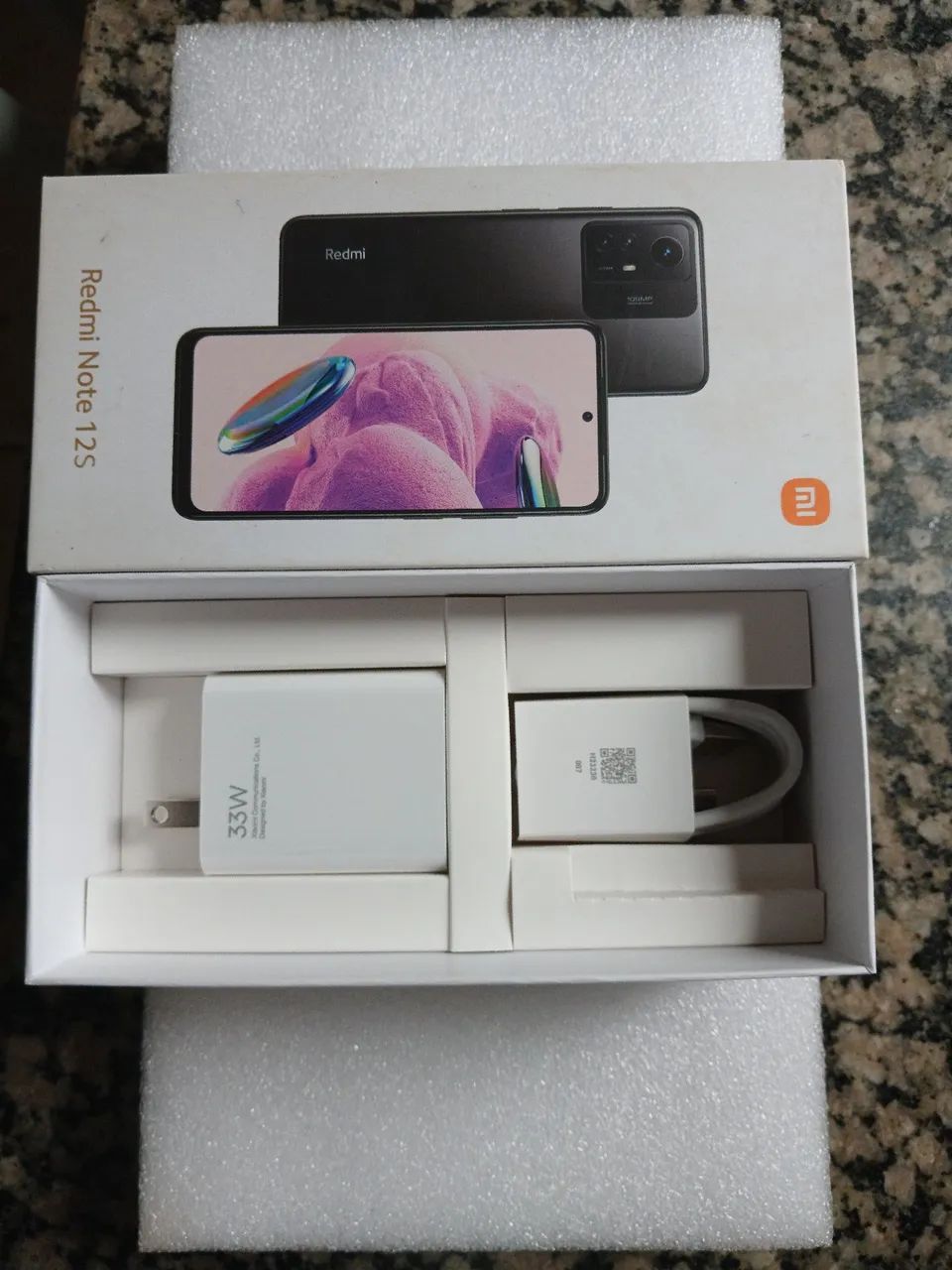 Redmi note 12 s - Foto 4