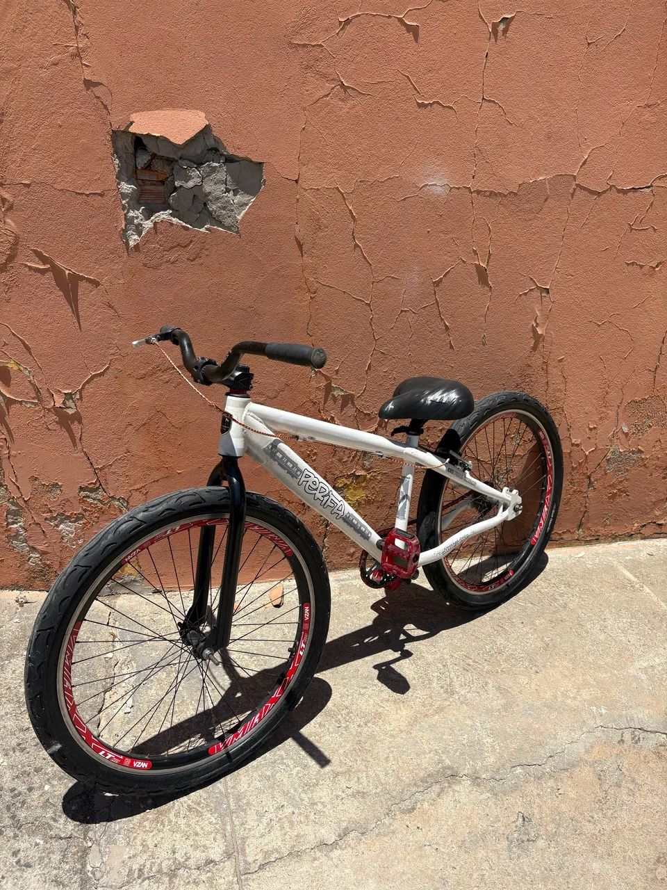 Bicicleta perifa  - Foto 2