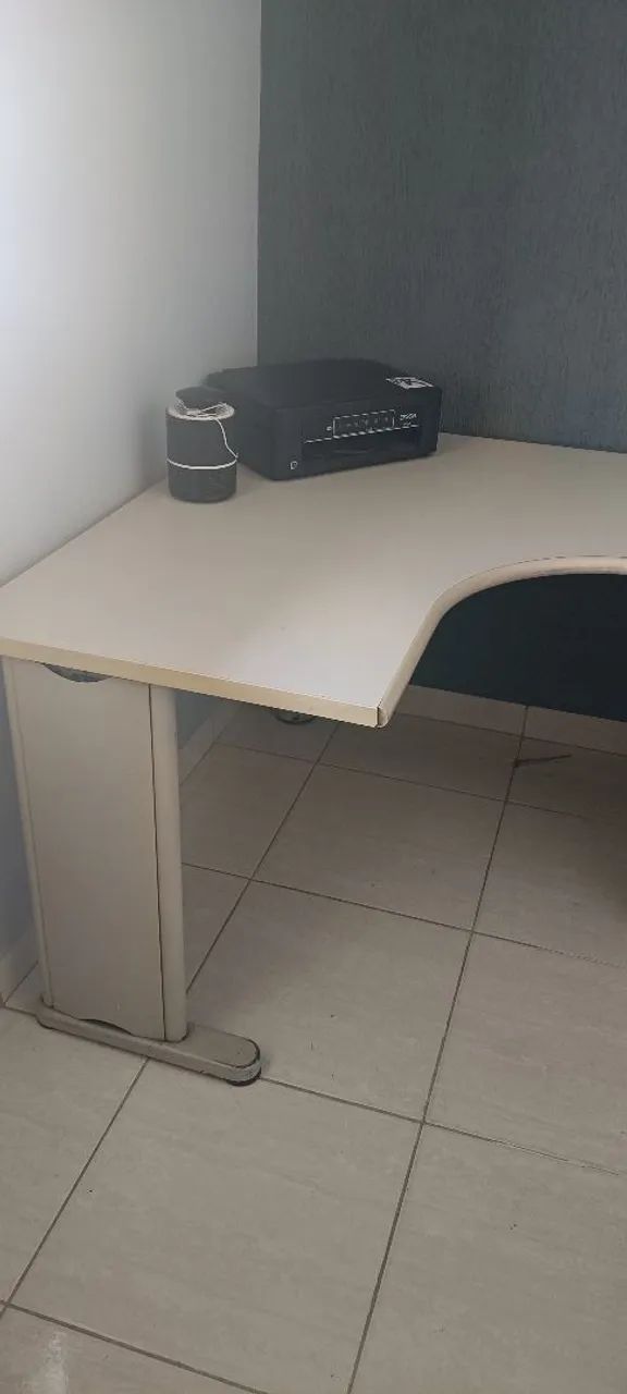 mesa para escritório  - Foto 2