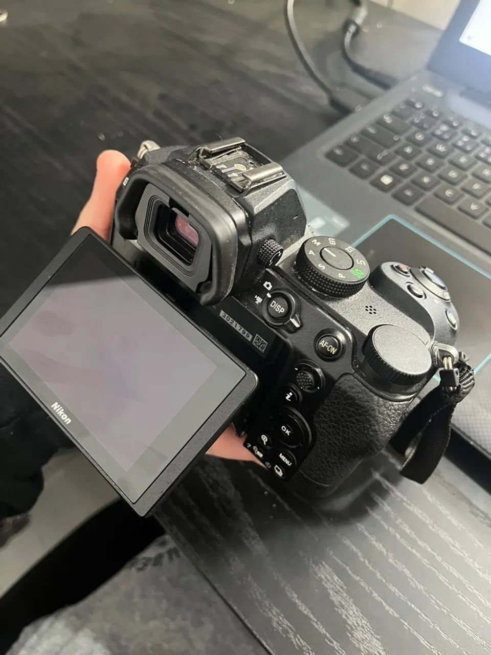 Nikon Z5 - Foto 2