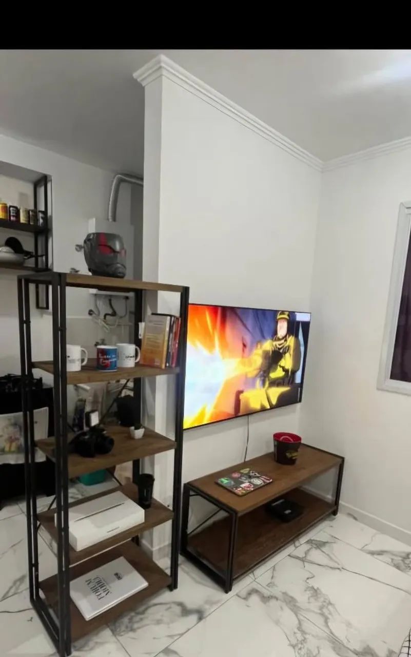 LG OLED C2 55 polegadas  - Foto 4