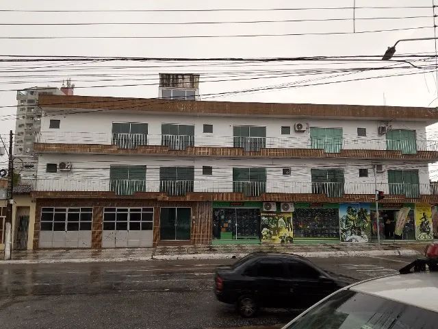 "Salas em prédio comercial" 20 a 127m² s/ condomínio R$55,00m² - Lomas com Duque - Foto 3