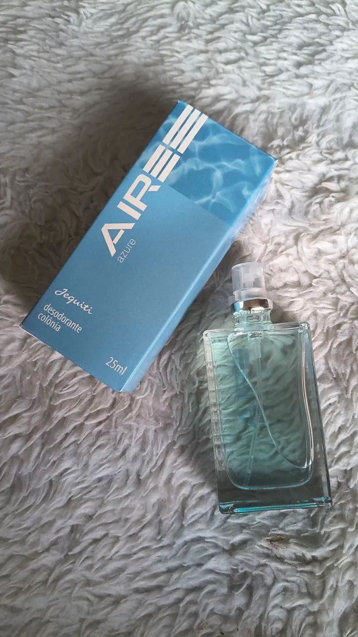 Perfume Aire Azure