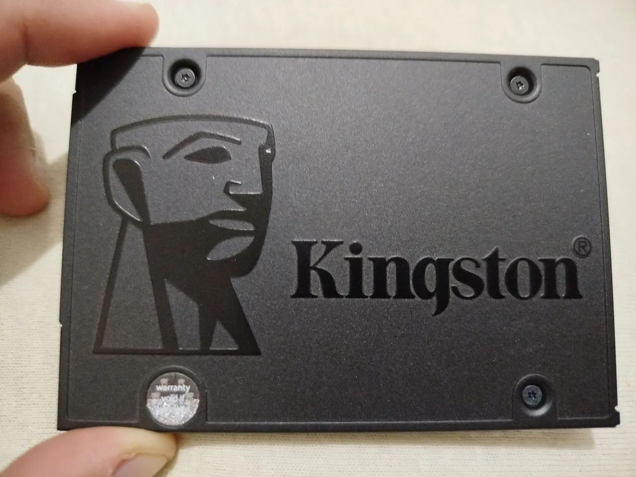 SSD Kingston 240GB