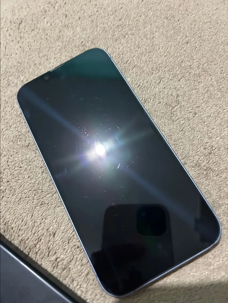 IPHONE 14 VALOR NEGOCIÁVEL  - Foto 2