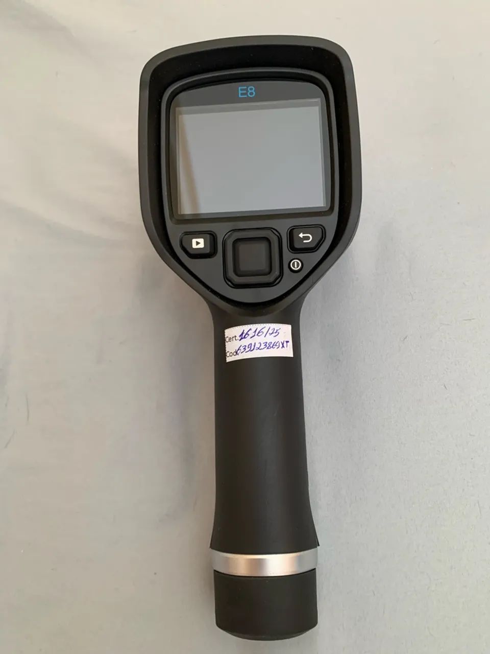 Câmera Termográfica FLIR E8XT - Foto 5