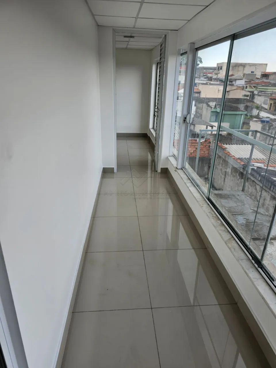 Prédio comercial com 381m² para locação em São Mateus - São Paulo/SP - Foto 2