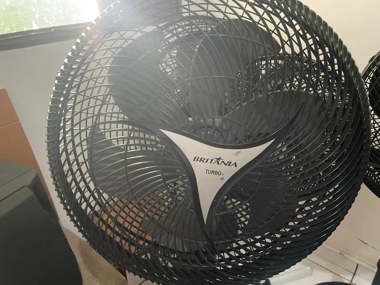 Ventiladores de Pedestal CADA - Foto 4