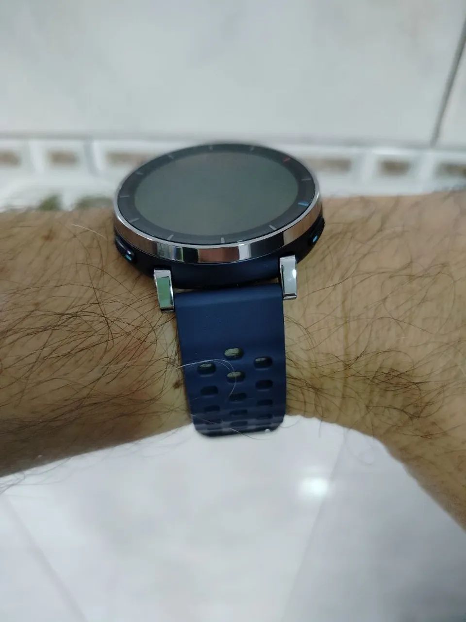 Smartwatch Amazfit Active 3 Premium  - Foto 2
