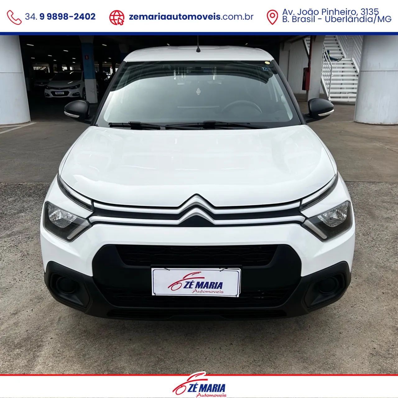 Citroen C3 2025 - Foto 4