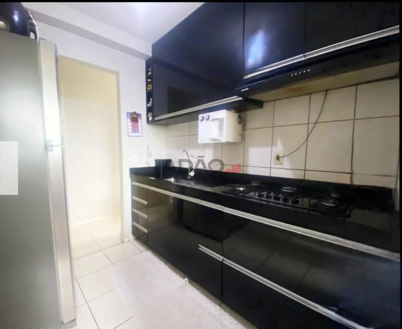 Apartamento 3 quartos 2 vagas lazer - Foto 2