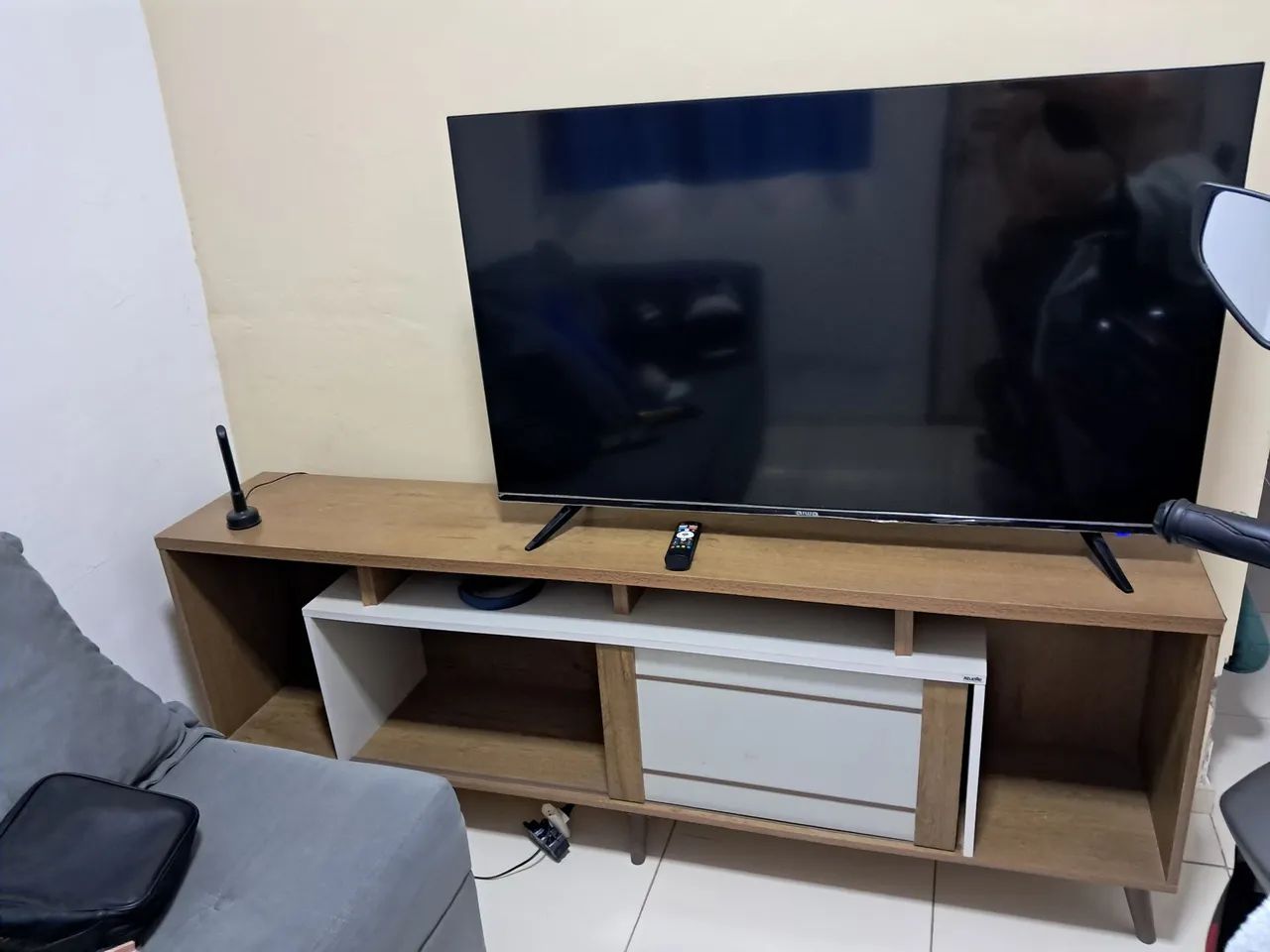 Vendo um Rack  - Foto 3
