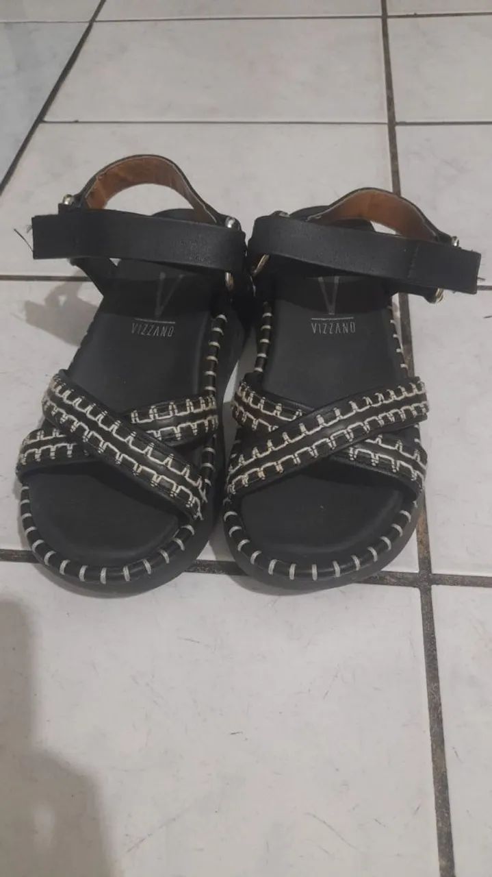 Sandalia  - Foto 2
