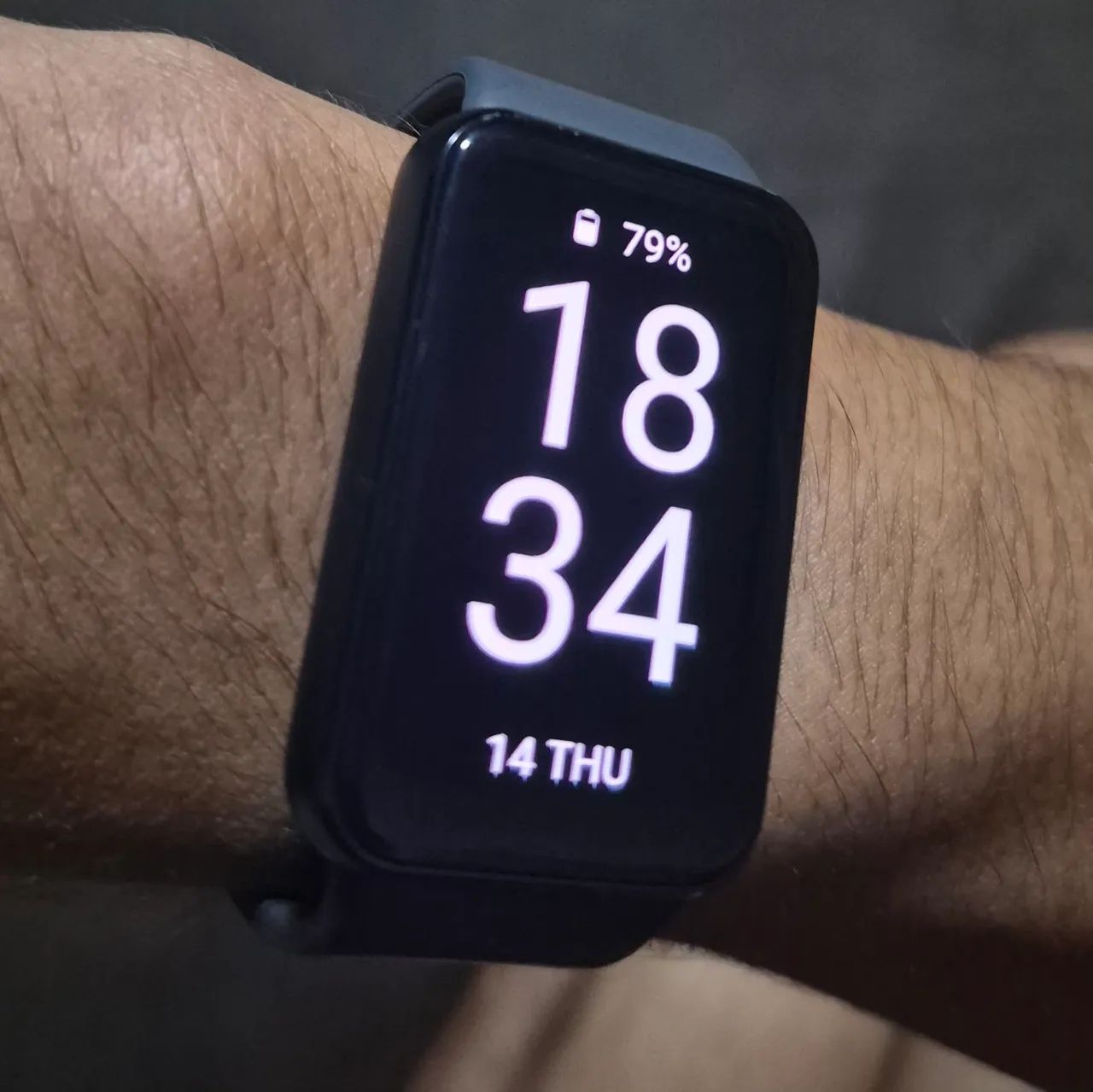 Galaxy Fit 3 - Foto 4