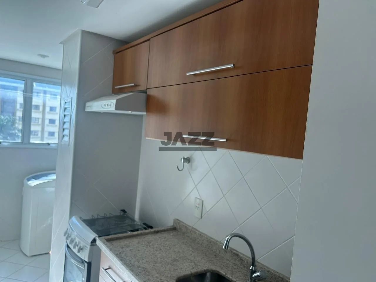 Locação: Flat Mobiliado com Sacada - 84 m² - Edifício City Hall (Jardim Aquarius) - Foto 3