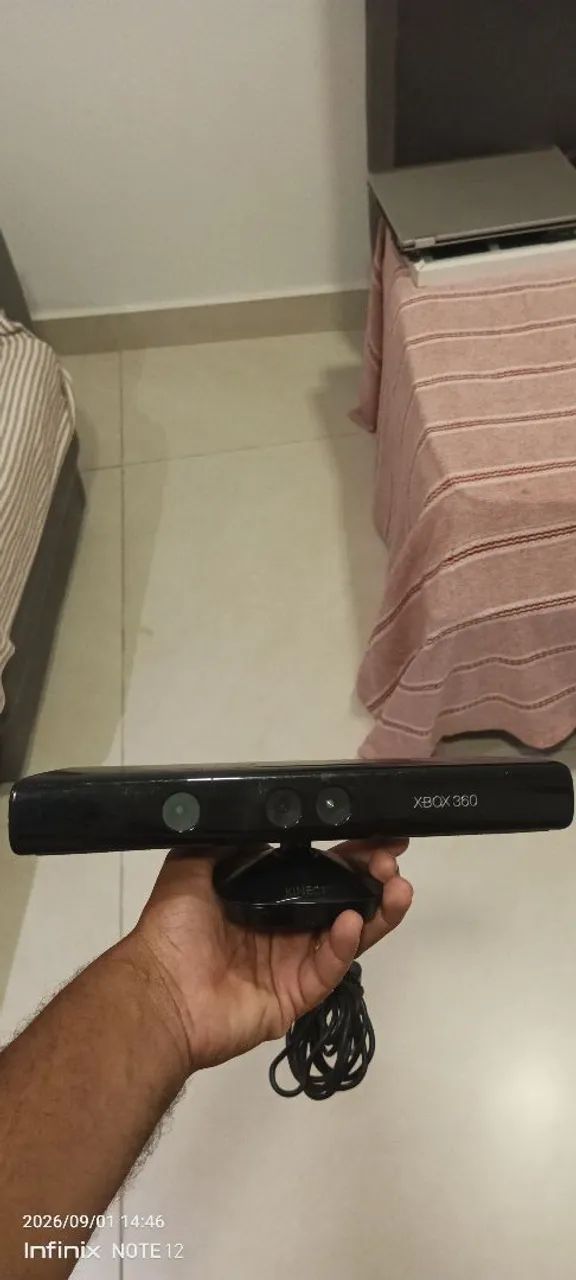 Kinect xbox 360 - Foto 2