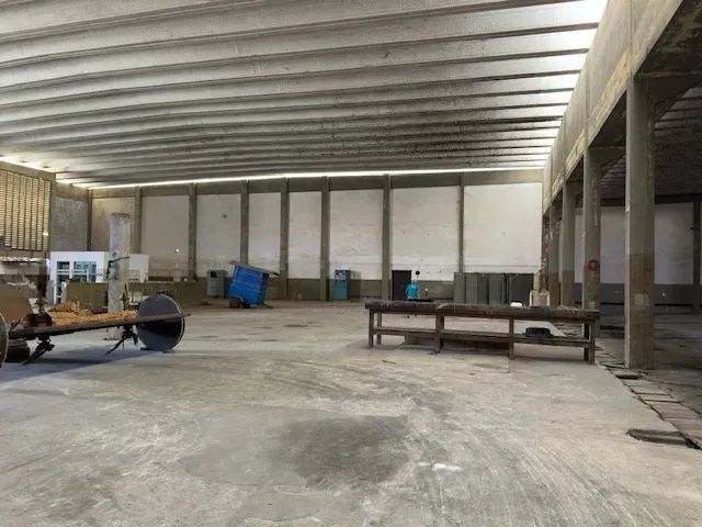 Galpão com localização Privilegiada na BR 101 com 4.550 m2 - Foto 7