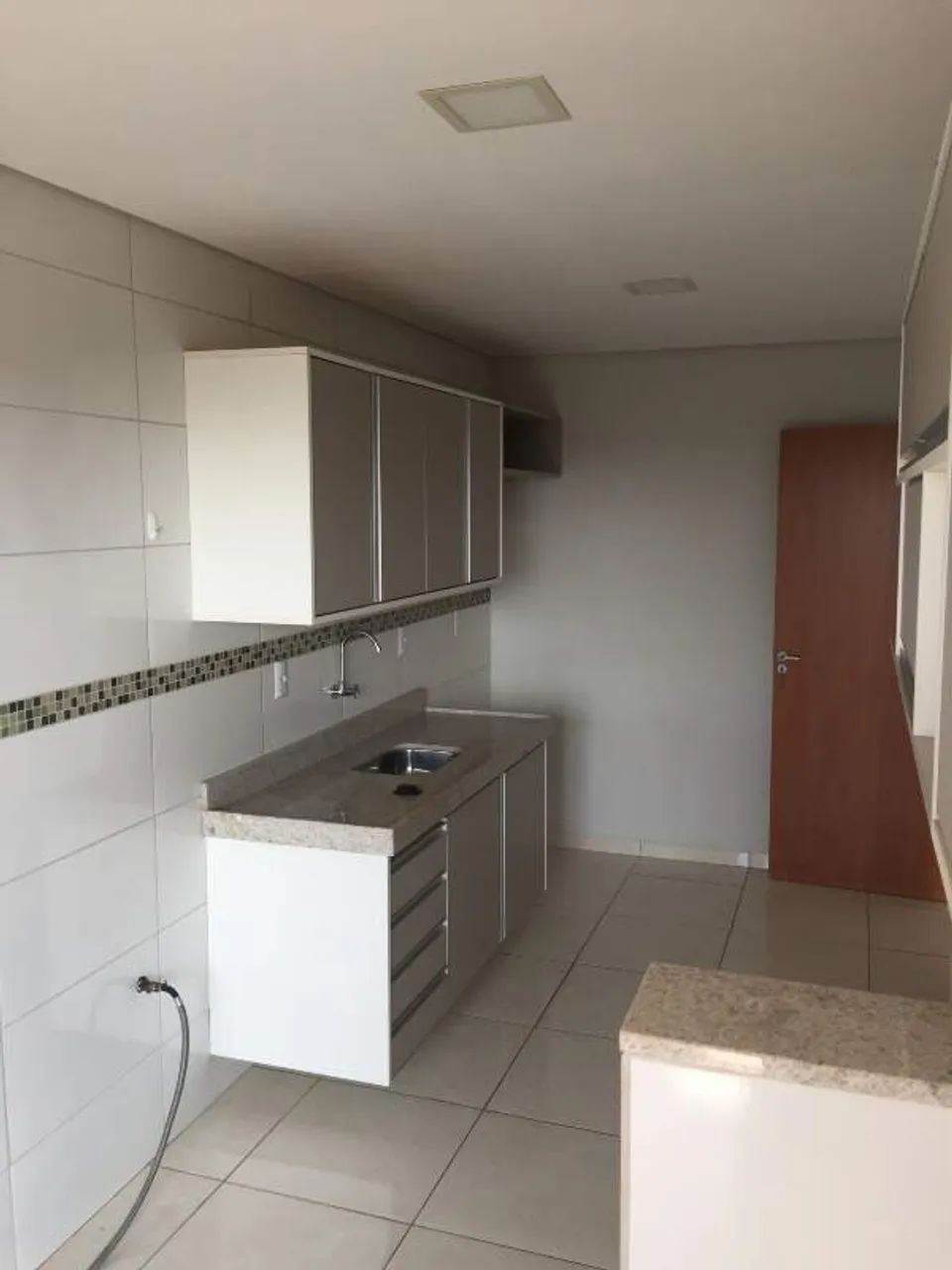 Apartamento - Edifício Lila Abrahão - Três Lagoas / MS - Foto 4
