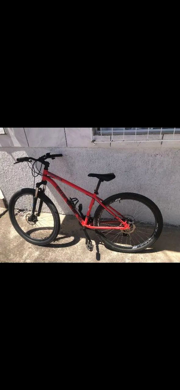 Bicicleta Aro 29