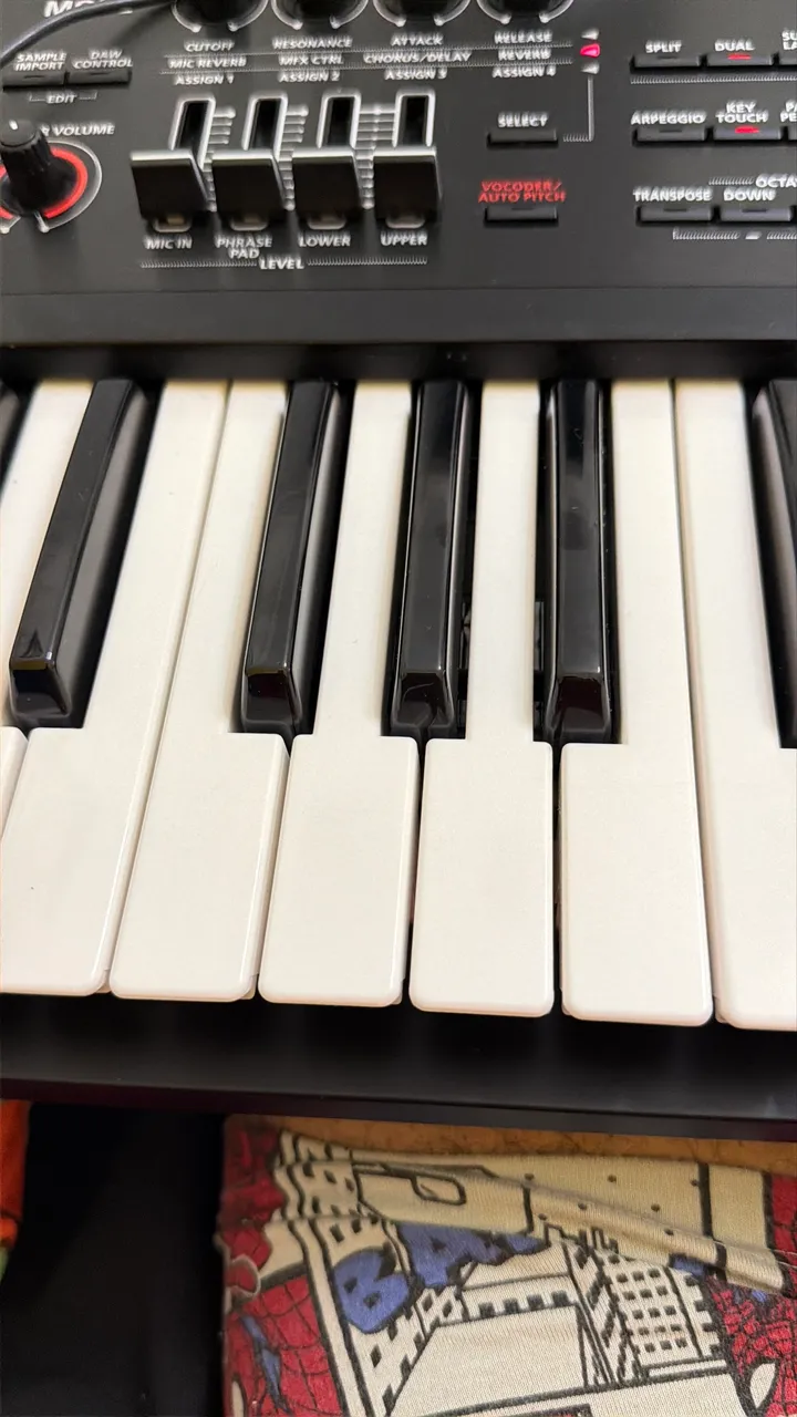 roland jv80