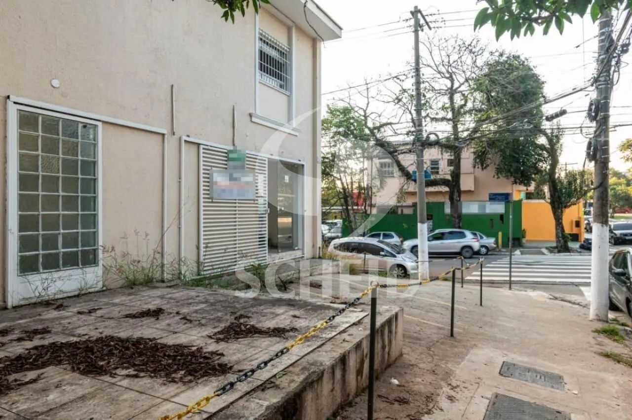 Casa comercial a venda de 180,00m² útil, com 6 salas e 5 vagas no Campo Belo ! - Foto 2