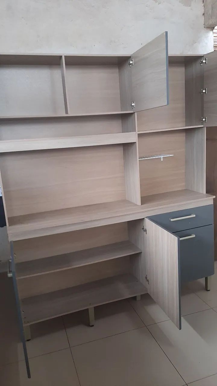 Armario - Foto 2