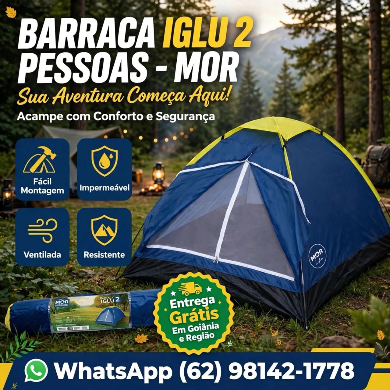 Barraca  - Foto 2