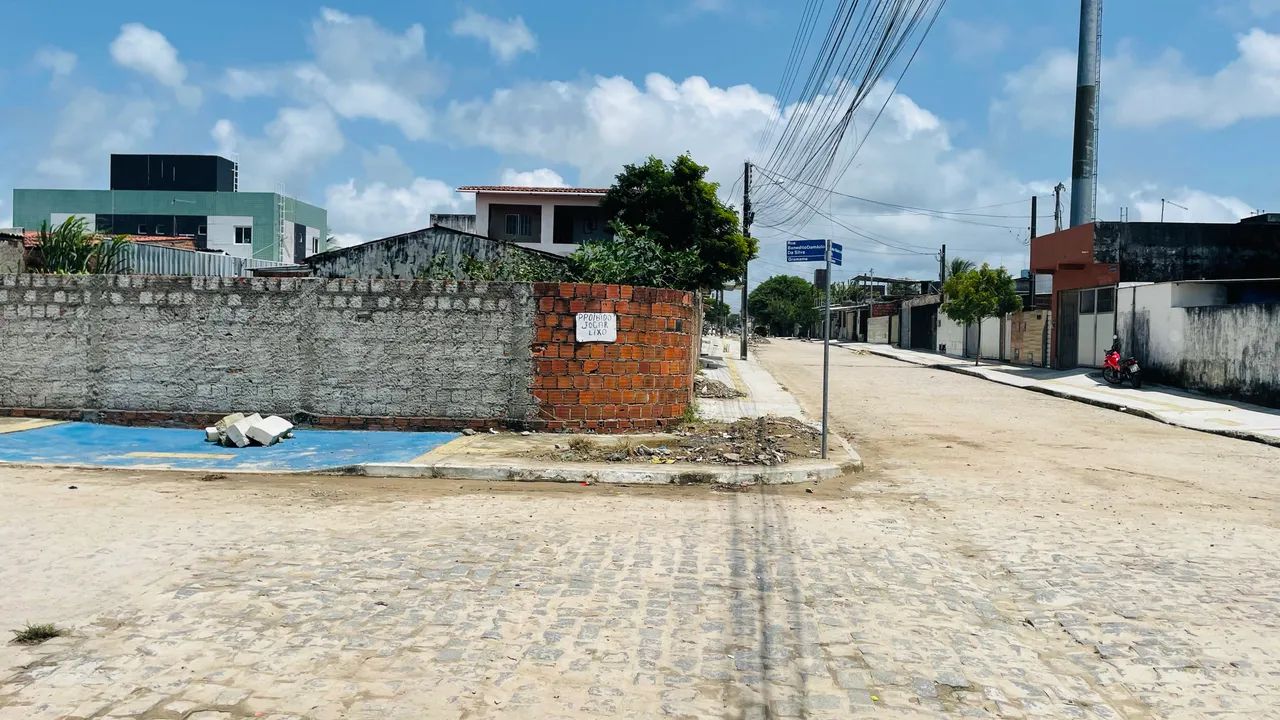 Terreno Murado Ótima Localização  - Foto 4