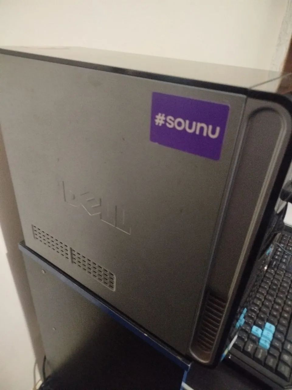 Vende se computador - Foto 2