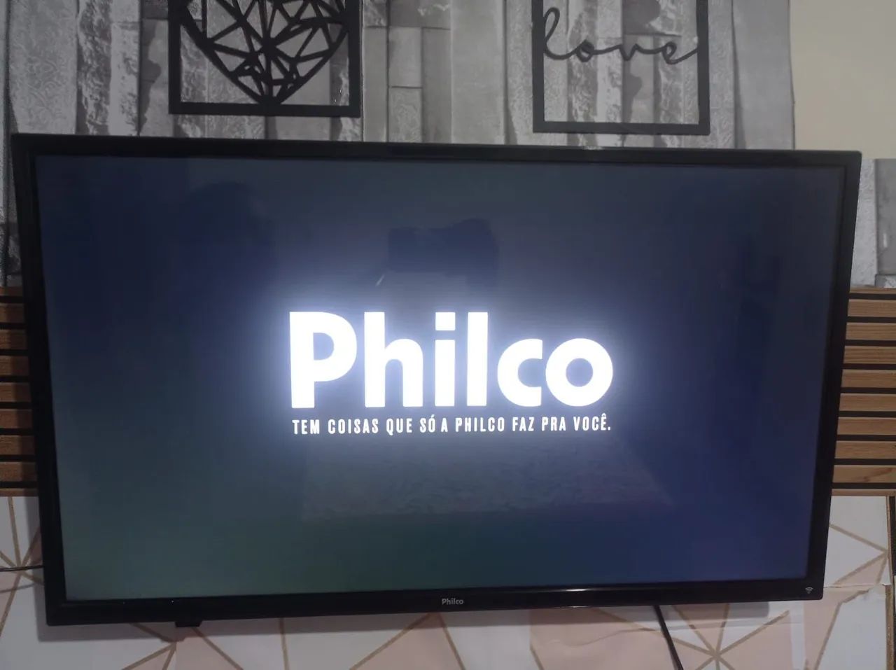 Tv 32 philco  - Foto 2