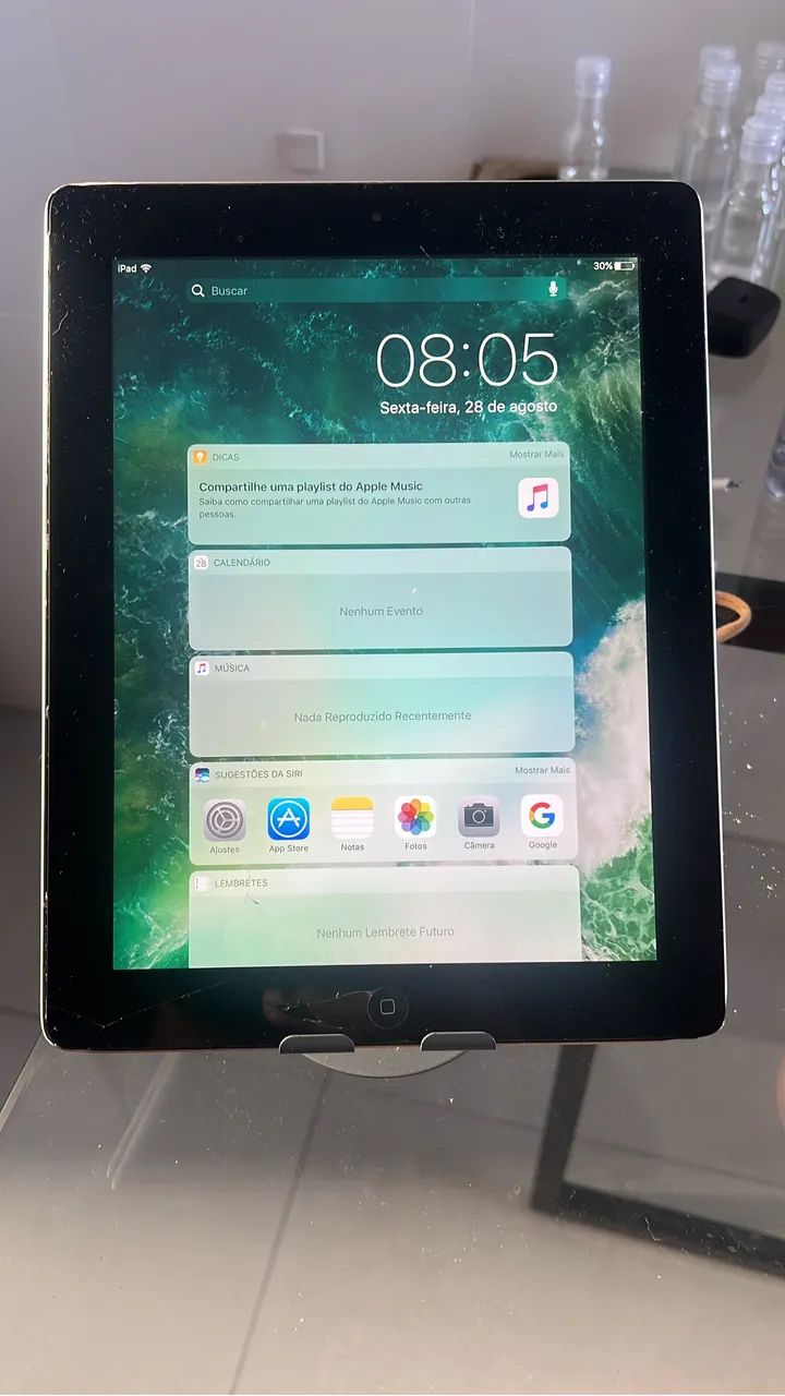 iPad 2  - Foto 2