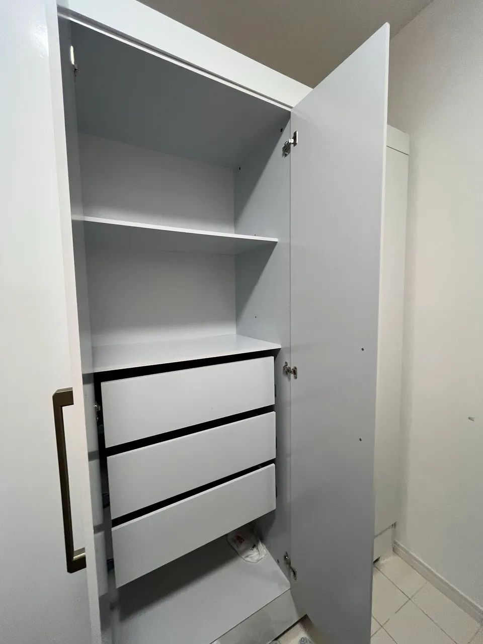 Guarda Roupa 6 portas  - Foto 2