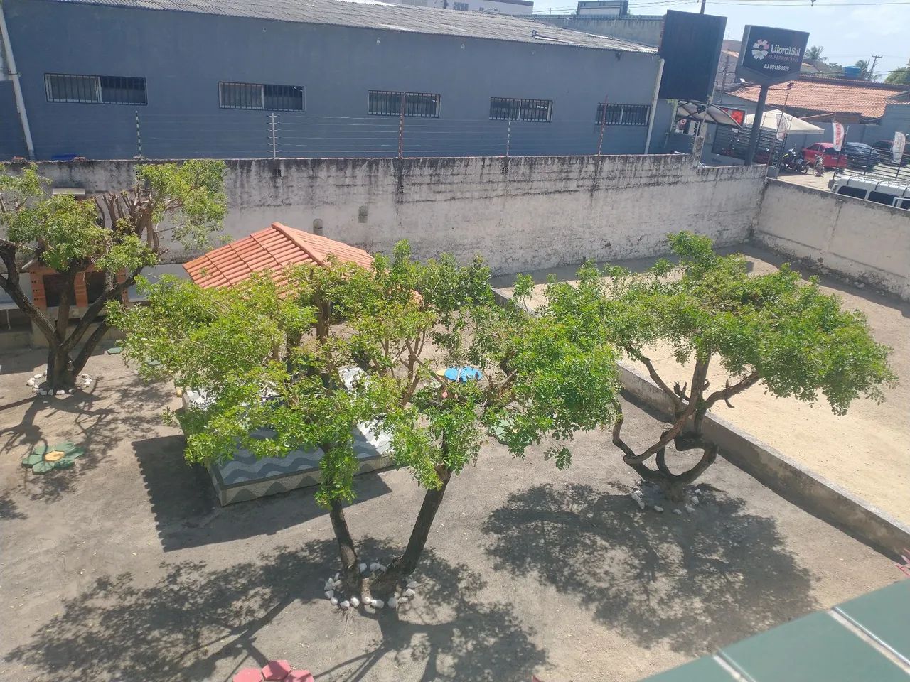 Apartamento 1 andar jacuma conde pb - Foto 4