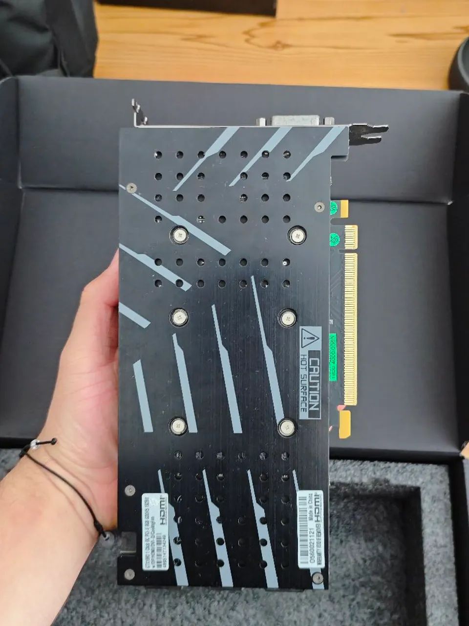 GTX 1660 6gb - Foto 4