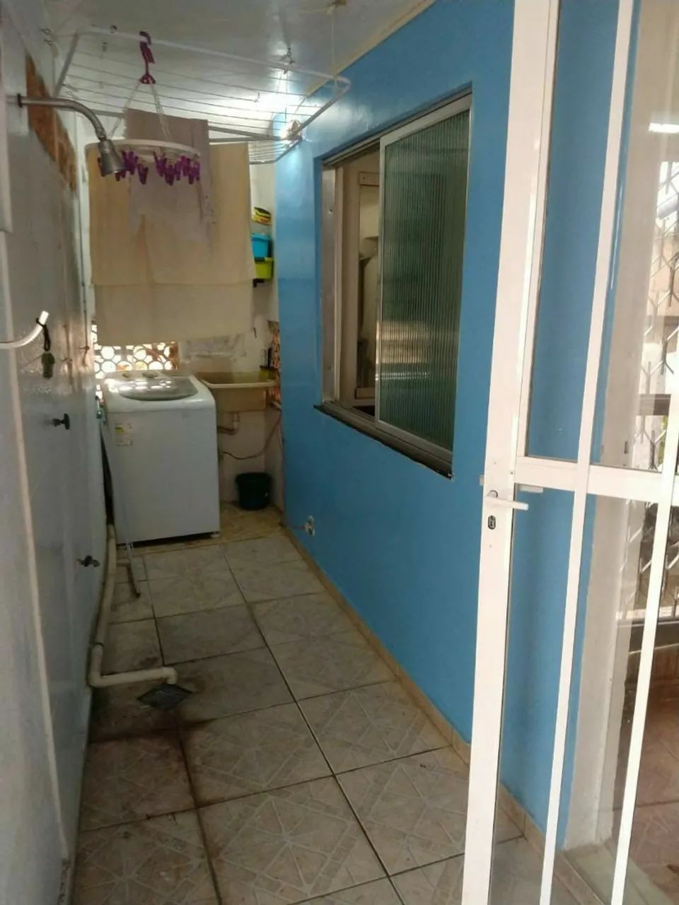 Vaga em quarto duplo na urca - Foto 5
