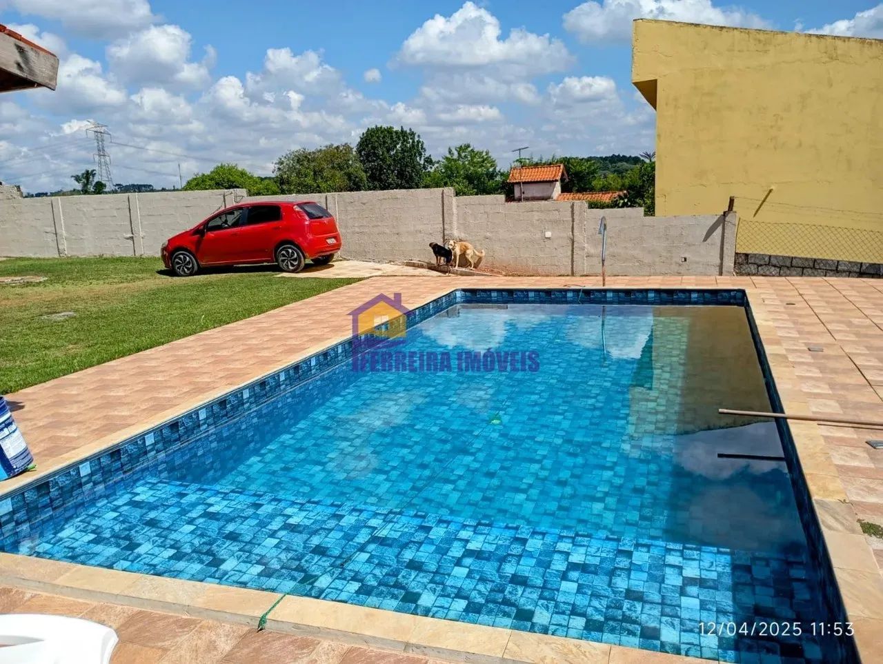 Ibiúna, chácara com piscina a apenas 65km de SP - Foto 3