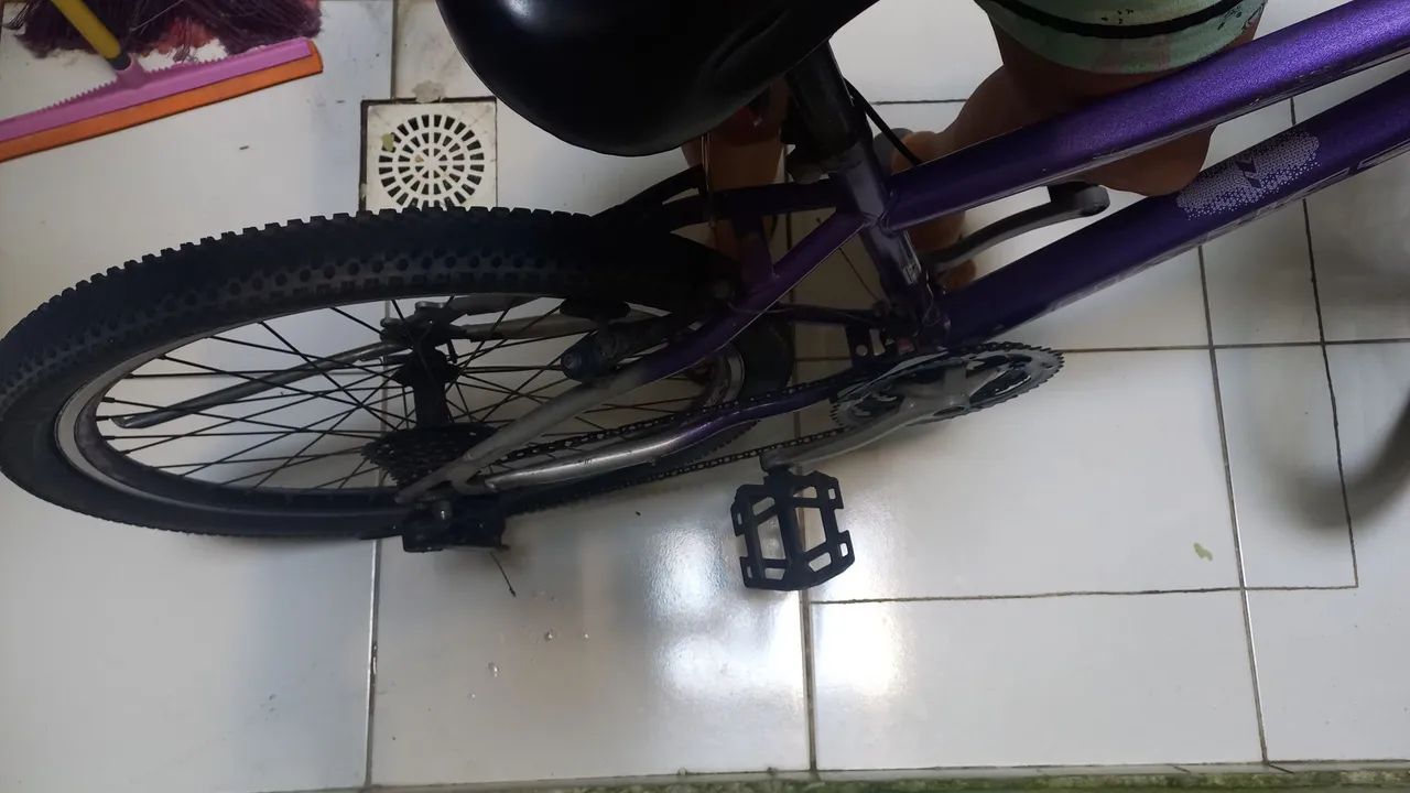 Bicicleta - Foto 5