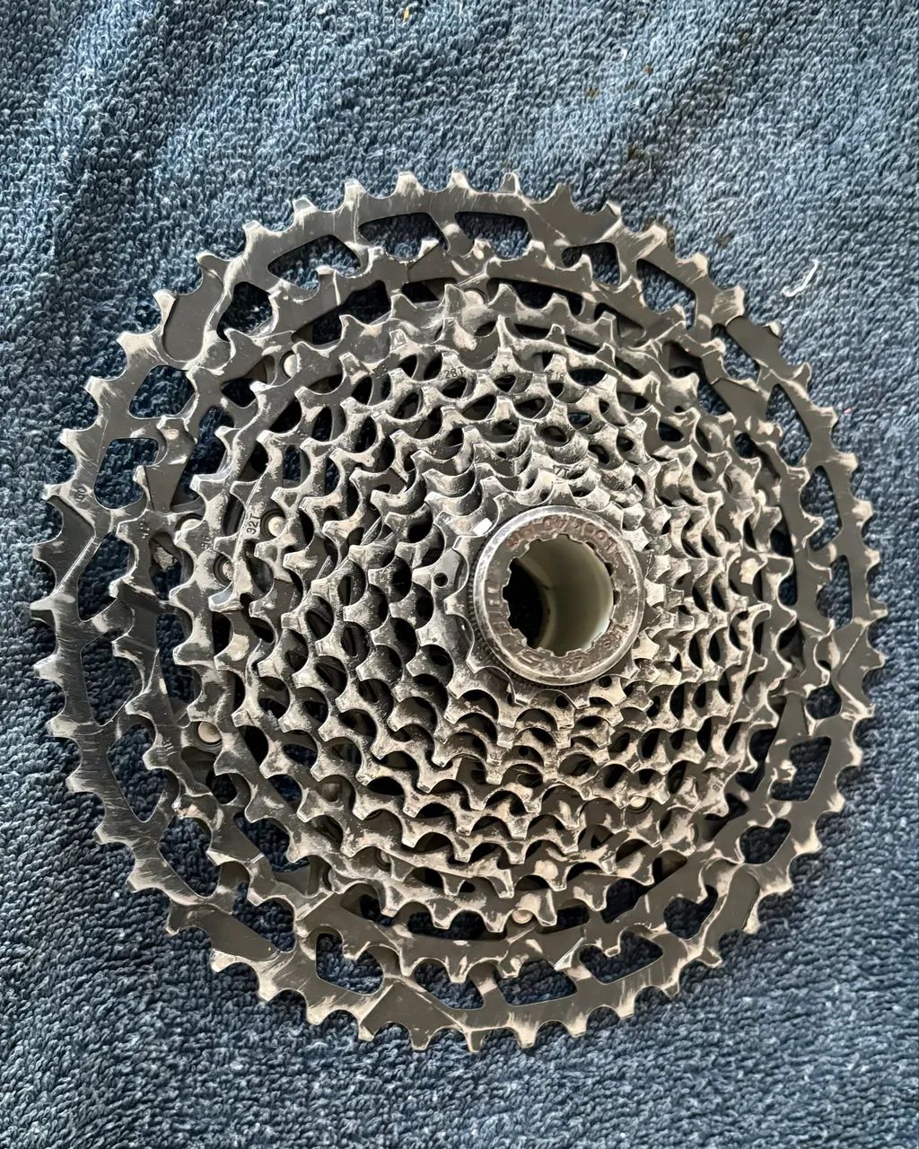 K7 Sram NX 11/50