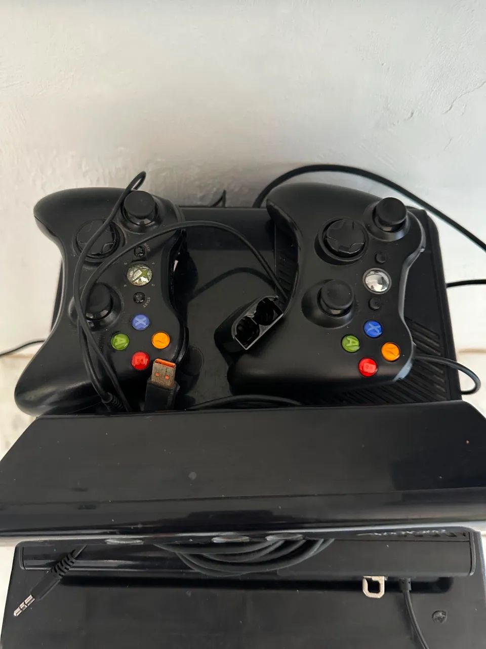 Xbox 360 desbloqueado 